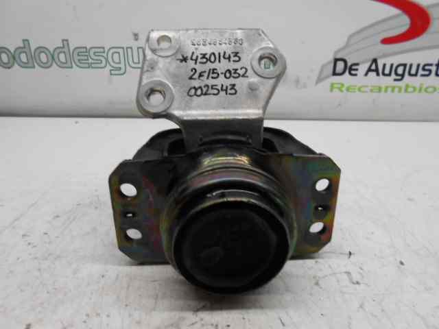 TACO MOTOR PEUGEOT 307 BERLINA (S2) D-Sign