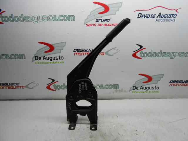 PALANCA FRENO DE MANO RENAULT 130 35