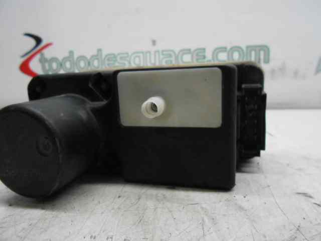 MOTOR CIERRE AIRE VOLKSWAGEN POLO 1.9 SDI (64 CV) 5 velocidades