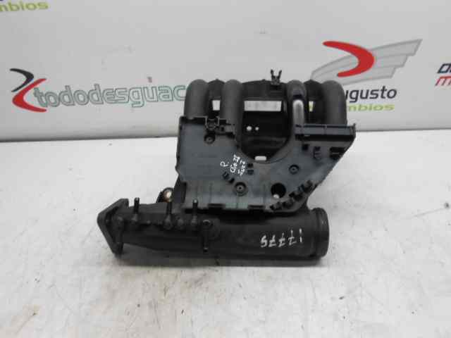 COLECTOR ADMISION RENAULT CLIO II FASE I (B/CBO) 1.2 Alize