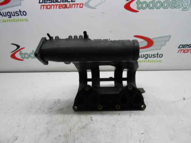 COLECTOR ADMISION RENAULT CLIO II FASE I (B/CBO) 1.2 Alize