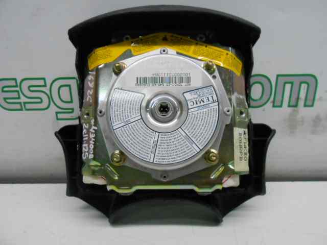 AIRBAG DELANTERO IZQUIERDO VOLKSWAGEN GOLF III BERLINA (1H1) CL