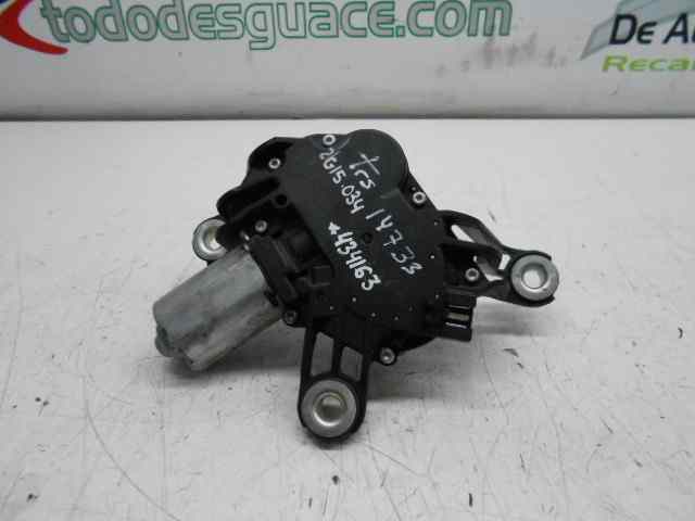 MOTOR LIMPIA TRASERO OPEL ASTRA H BERLINA Cosmo
