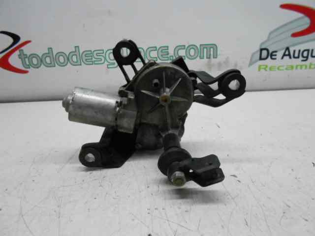 MOTOR LIMPIA TRASERO OPEL ASTRA H BERLINA Cosmo