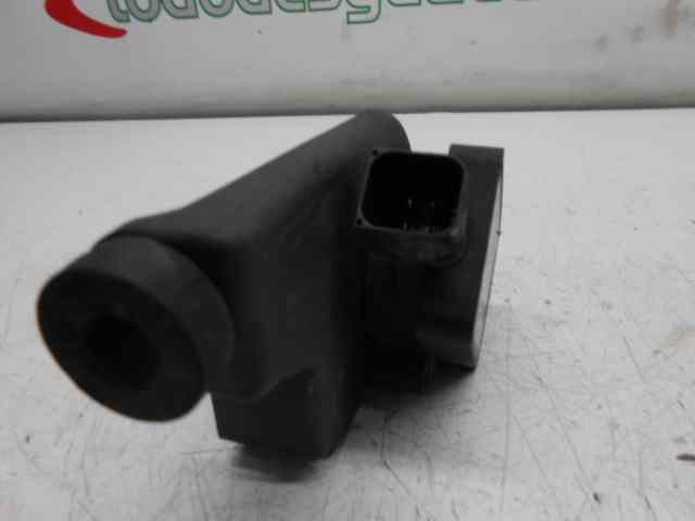 POTENCIOMETRO PEDAL PEUGEOT 307 (S1) XR