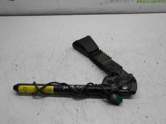 ANCLAJE CINTURON SEGURIDAD DELANTERO DERECHO OPEL MERIVA Cosmo