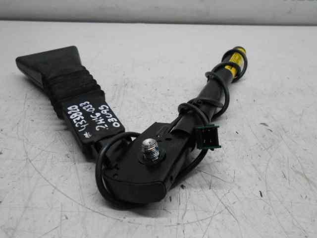ANCLAJE CINTURON SEGURIDAD DELANTERO DERECHO OPEL MERIVA Cosmo