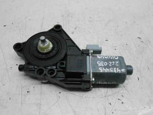 MOTOR ELEVALUNAS DELANTERO IZQUIERDO HYUNDAI I30 Classic