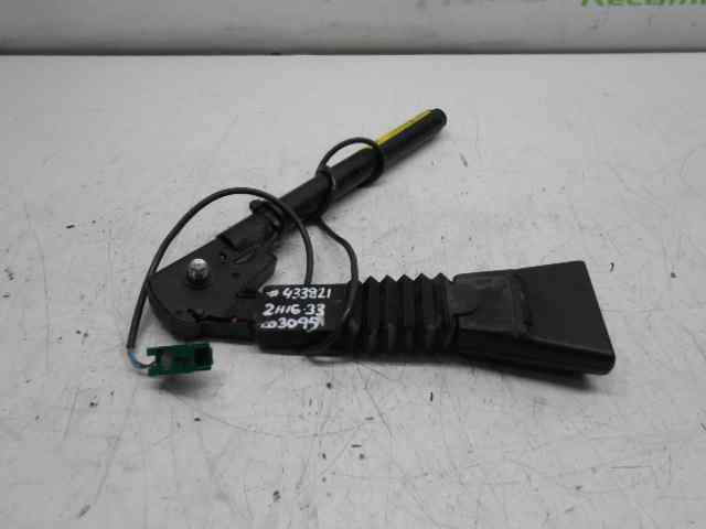 ANCLAJE CINTURON SEGURIDAD DELANTERO IZQUIERDO OPEL MERIVA Cosmo
