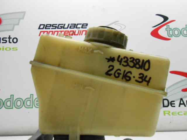 BOTE LIQUIDO FRENOS BMW SERIE 3 BERLINA (E46) 2.0 Diesel CAT