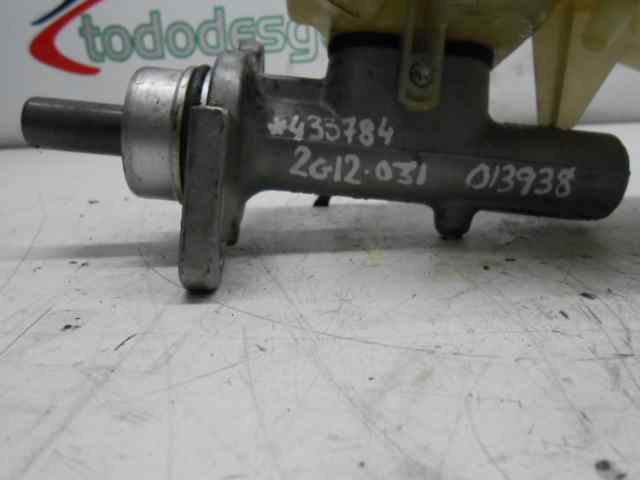 BOMBA FRENO CITROEN C3 1.4 HDi Audace