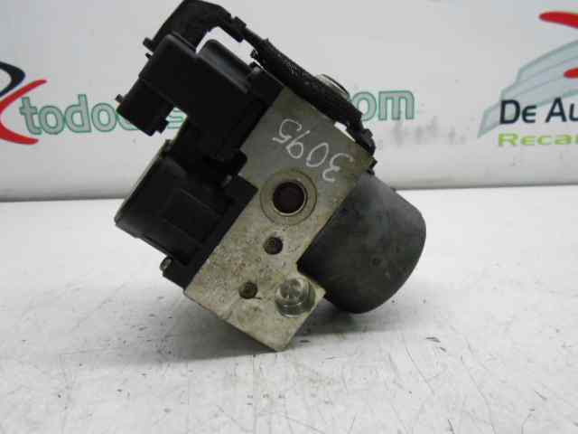 ABS OPEL MERIVA Cosmo