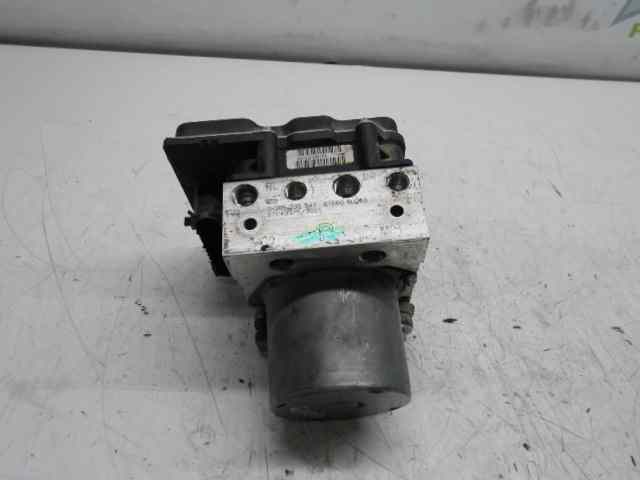 ABS NISSAN NOTE (E11E) Tekna