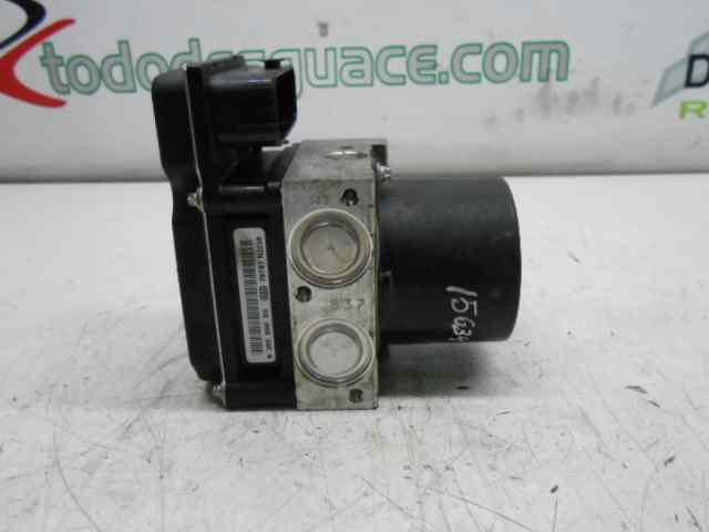 ABS SEAT IBIZA (6L1) Cool