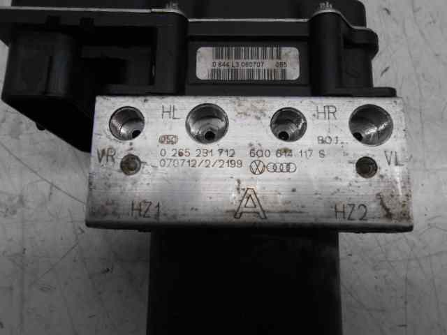 ABS SEAT IBIZA (6L1) Cool