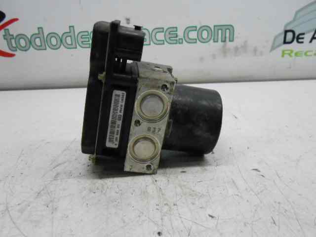 ABS SEAT IBIZA (6L1) Cool