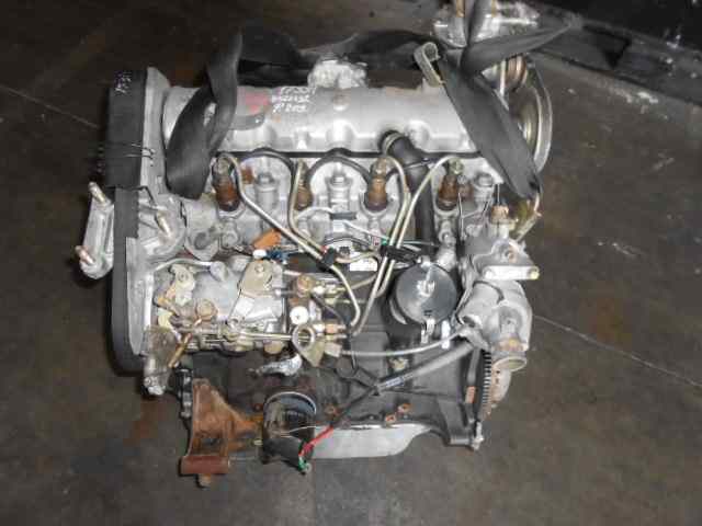 MOTOR COMPLETO PEUGEOT 205 BERLINA 1.8 D Generation