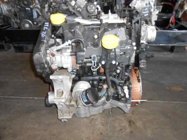 MOTOR COMPLETO RENAULT MODUS Confort Dynamique