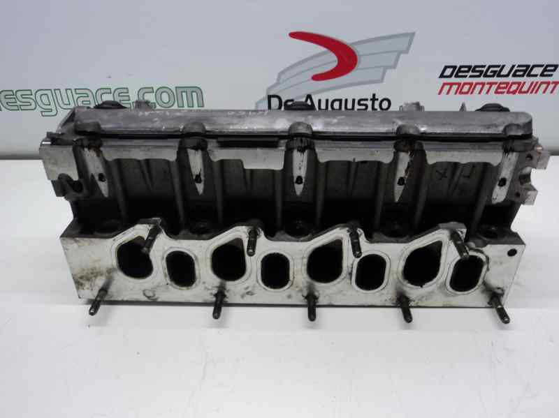 CULATA RENAULT MEGANE II CLASSIC BERLINA Confort Authentique