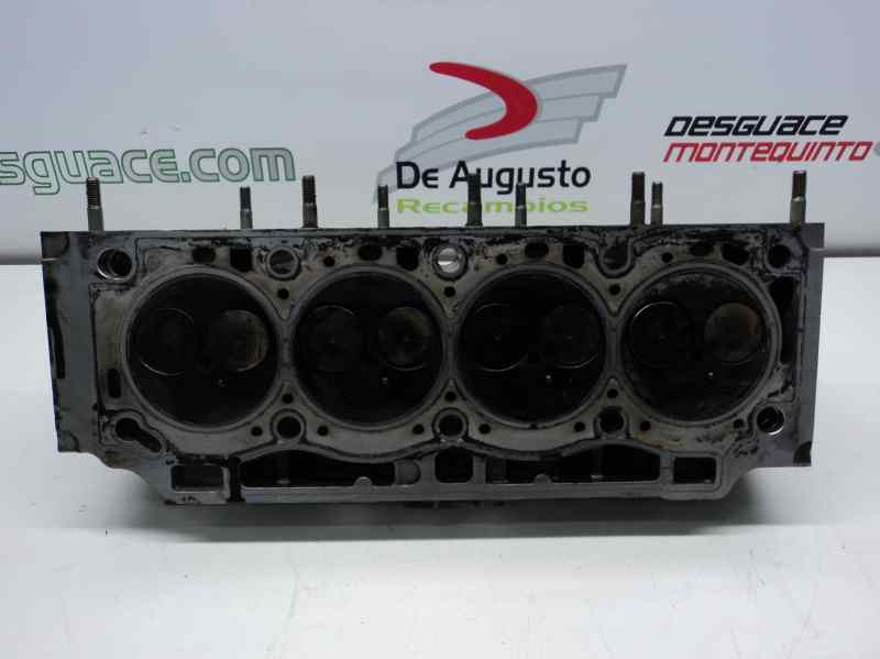 CULATA RENAULT MEGANE II CLASSIC BERLINA Confort Authentique
