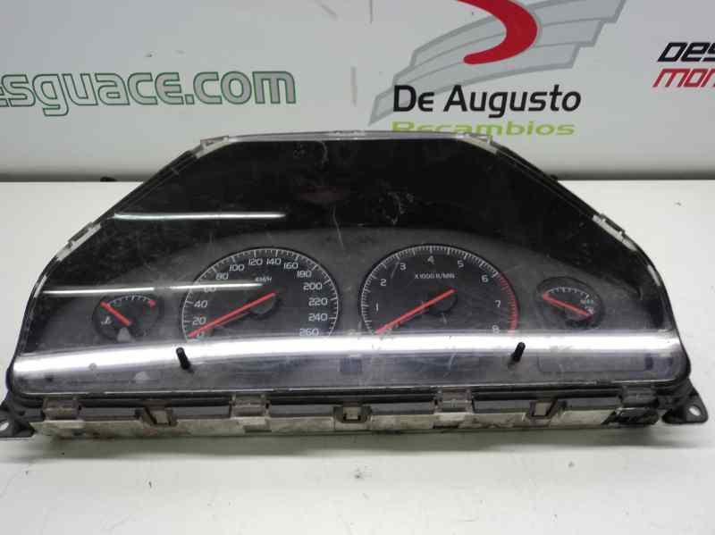 CUADRO INSTRUMENTOS VOLVO S80 BERLINA 2.4 (170 CV) 5 velocidades