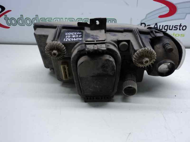 FARO DERECHO SEAT IBIZA 1.0 (50 CV) 5 velocidades