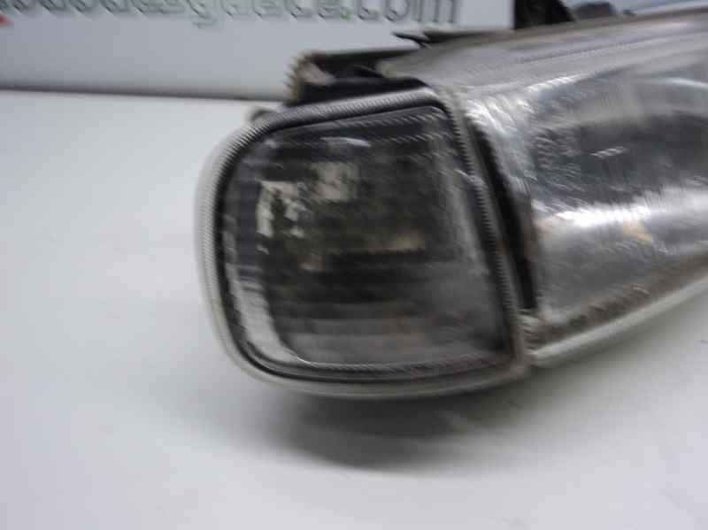 PILOTO DELANTERO DERECHO SEAT IBIZA 1.0 (50 CV) 5 velocidades