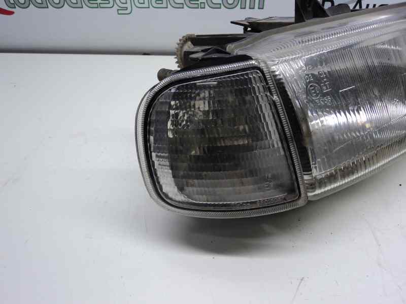 PILOTO DELANTERO DERECHO SEAT IBIZA 1.0 (50 CV) 5 velocidades