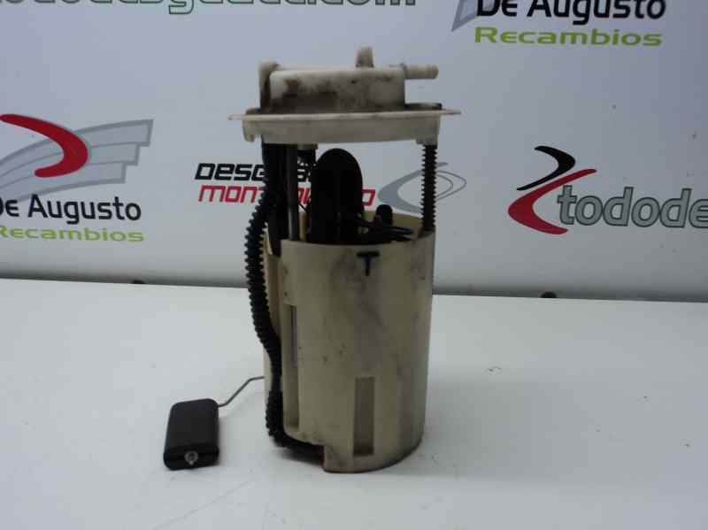 AFORADOR FIAT CROMA (194) 1.9 16V Multijet Dynamic (12.2007->)