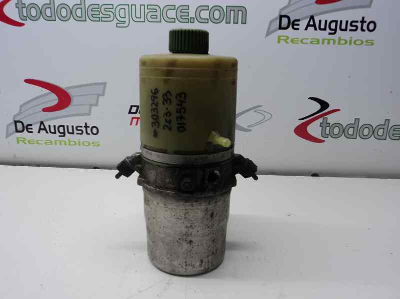 BOMBA DIRECCION ELECTRICA SEAT IBIZA 1.4 16V (75 CV) 5 velocidades
