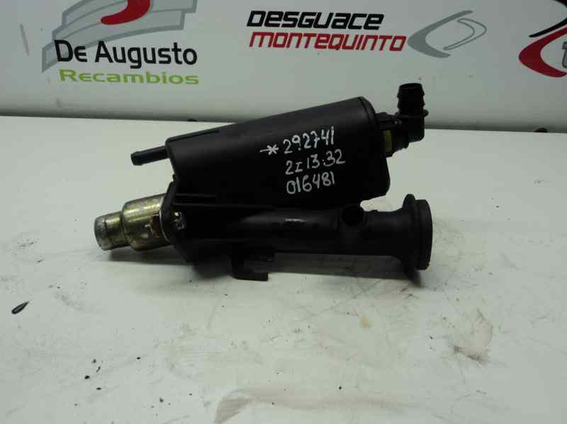 DECANTADOR DE ACEITE RENAULT SCENIC II Confort Authentique