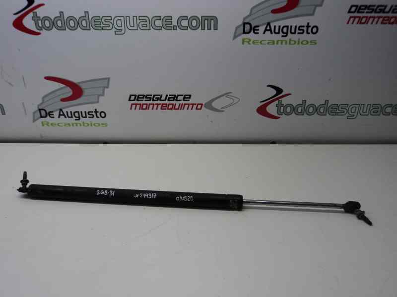 AMORTIGUADORES MALETERO / PORTON CHRYSLER VOYAGER (GS) *
