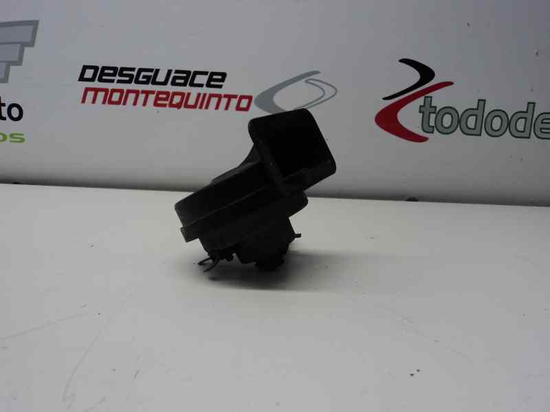 CLAXON MERCEDES CLASE E (W211) BERLINA E 55 AMG (211.076)