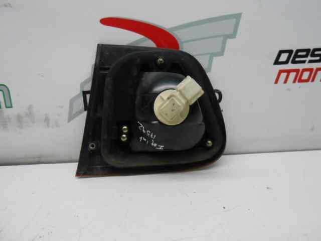 PILOTO TRASERO IZQUIERDO INTERIOR SEAT IBIZA 1.4 (60 CV) 5 velocidades