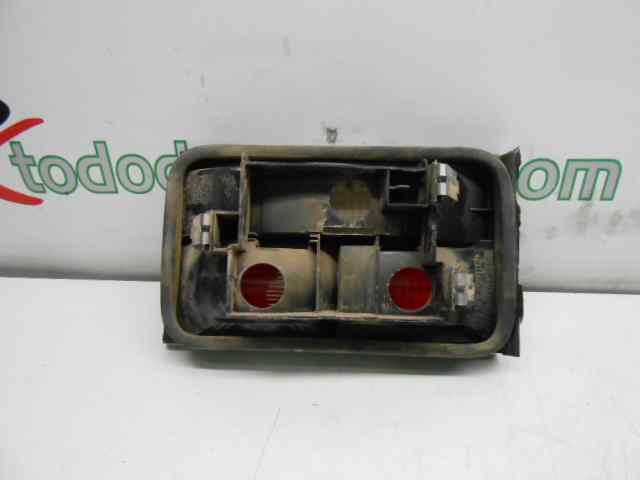 PILOTO TRASERO IZQUIERDO INTERIOR CITROEN XANTIA BERLINA 1.9 TD Armonia