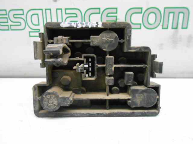 PORTALAMPARAS TRASERO IZQUIERDO CITROEN XANTIA BERLINA 1.9 TD Armonia