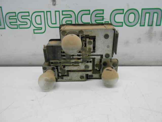 PORTALAMPARAS TRASERO IZQUIERDO CITROEN XANTIA BERLINA 1.9 TD Armonia