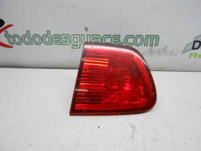 PILOTO TRASERO DERECHO INTERIOR SEAT IBIZA 1.4 (60 CV) 5 velocidades