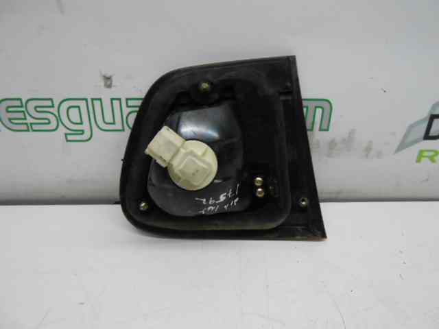 PILOTO TRASERO DERECHO INTERIOR SEAT IBIZA 1.4 (60 CV) 5 velocidades