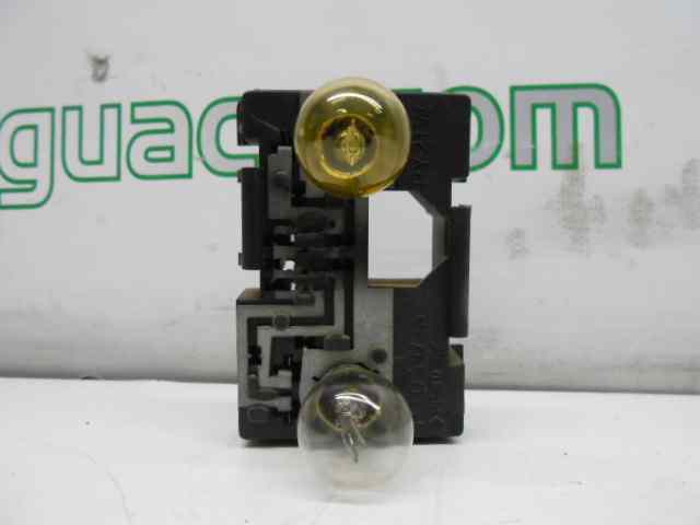 PORTALAMPARAS TRASERO IZQUIERDO CITROEN XANTIA BERLINA 1.9 TD SX