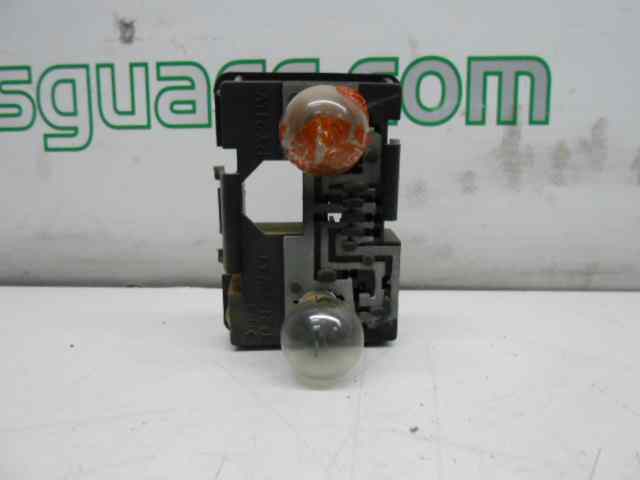 PORTALAMPARAS TRASERO DERECHO CITROEN XANTIA BERLINA 1.9 TD SX
