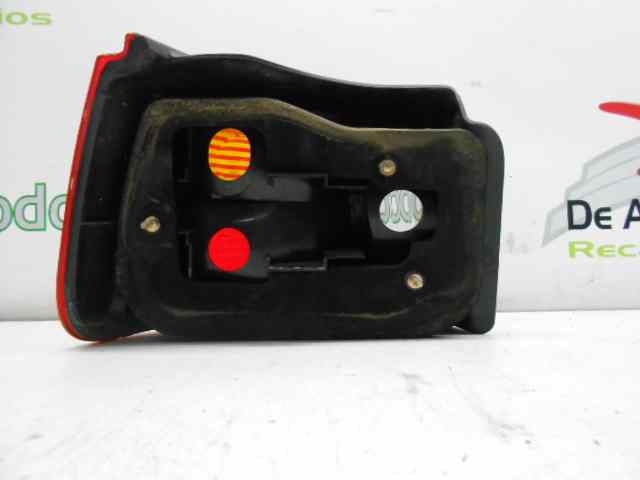 PILOTO TRASERO DERECHO SEAT IBIZA (6K1) Select