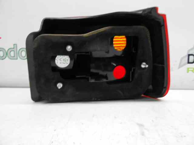 PILOTO TRASERO IZQUIERDO SEAT IBIZA 1.4 (60 CV) 5 velocidades