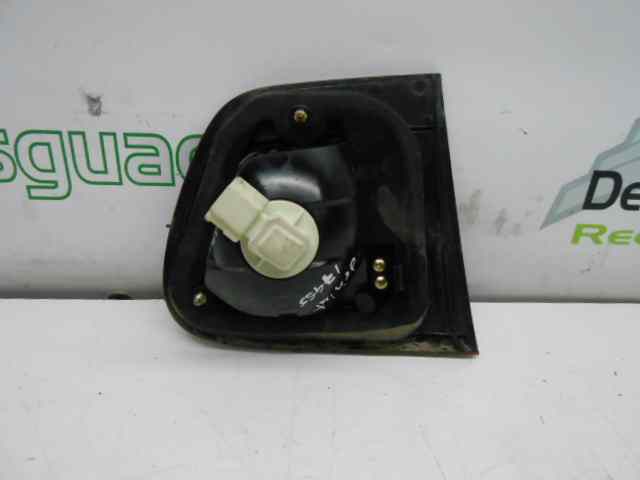 PILOTO TRASERO DERECHO INTERIOR SEAT IBIZA 1.9 SDI (68 CV) 5 velocidades