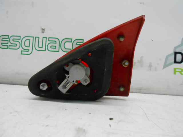 PILOTO TRASERO IZQUIERDO INTERIOR ALFA ROMEO 147 (190) 1.6 16V CAT