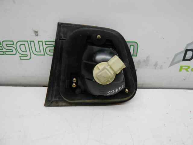 PILOTO TRASERO IZQUIERDO INTERIOR SEAT IBIZA 1.9 SDI (68 CV) 5 velocidades