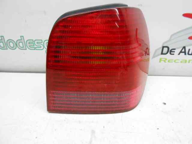 PILOTO TRASERO DERECHO VOLKSWAGEN POLO 1.4 (60 CV) 5 velocidades