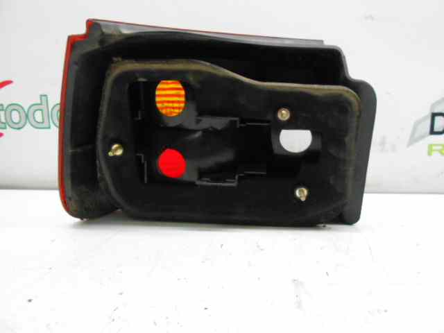 PILOTO TRASERO DERECHO SEAT IBIZA 1.9 SDI (68 CV) 5 velocidades