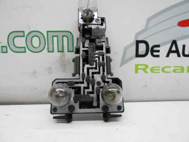 PORTALAMPARAS TRASERO IZQUIERDO SEAT IBIZA 1.9 SDI (68 CV) 5 velocidades