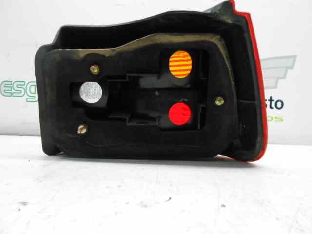 PILOTO TRASERO IZQUIERDO SEAT IBIZA (6K1) Select